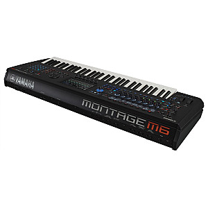 Yamaha Montage M6 61 key Synthesizer